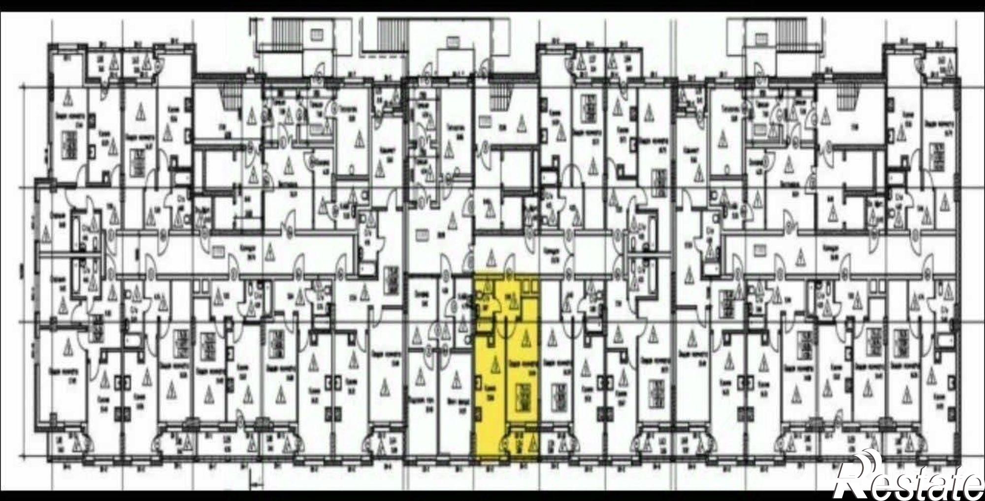 Купить квартиру за 6 000 000 рублей на пр-кт Михаила Николаева, 29 2