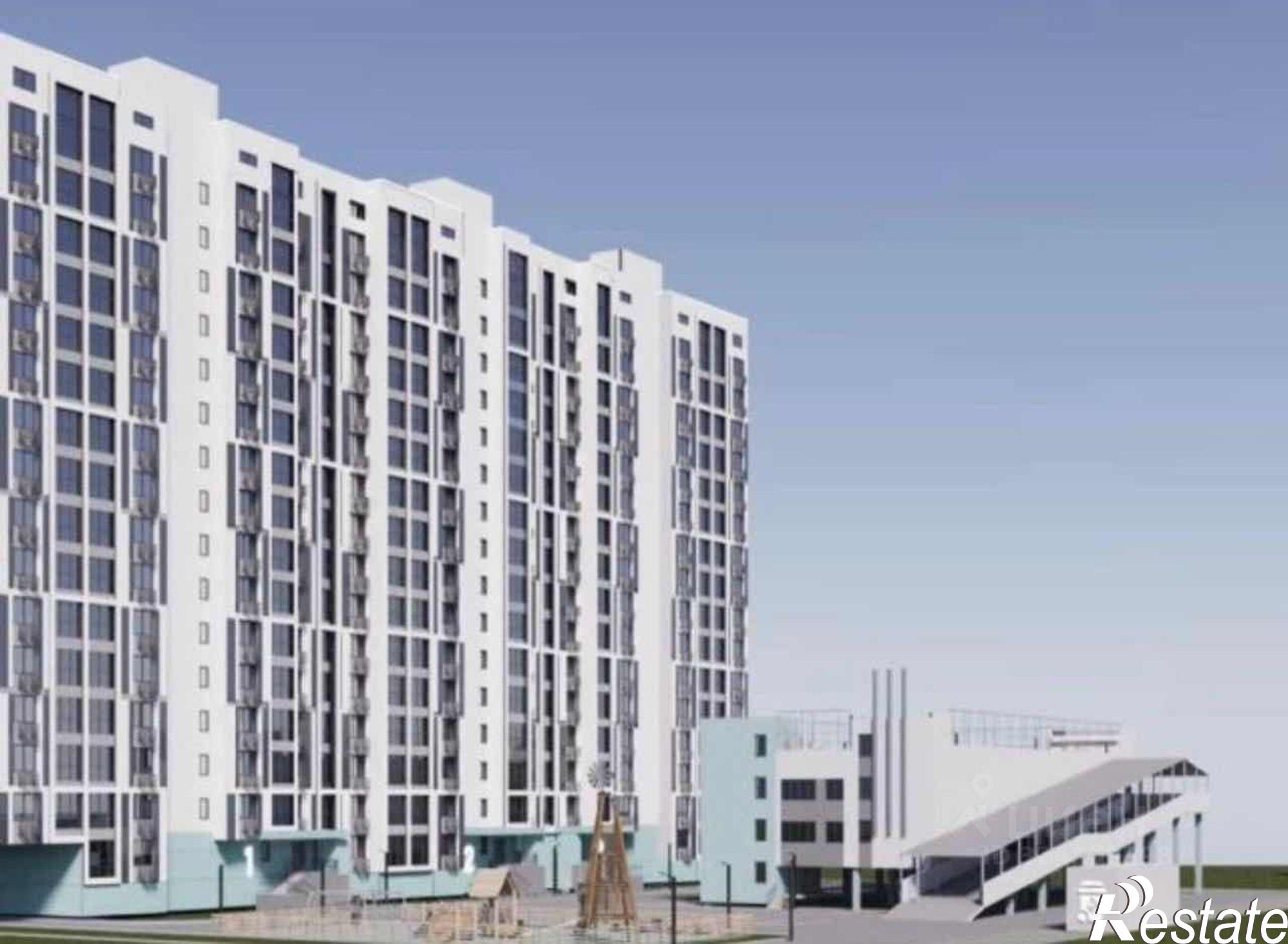 Купить квартиру за 6 000 000 рублей на пр-кт Михаила Николаева, 29 2