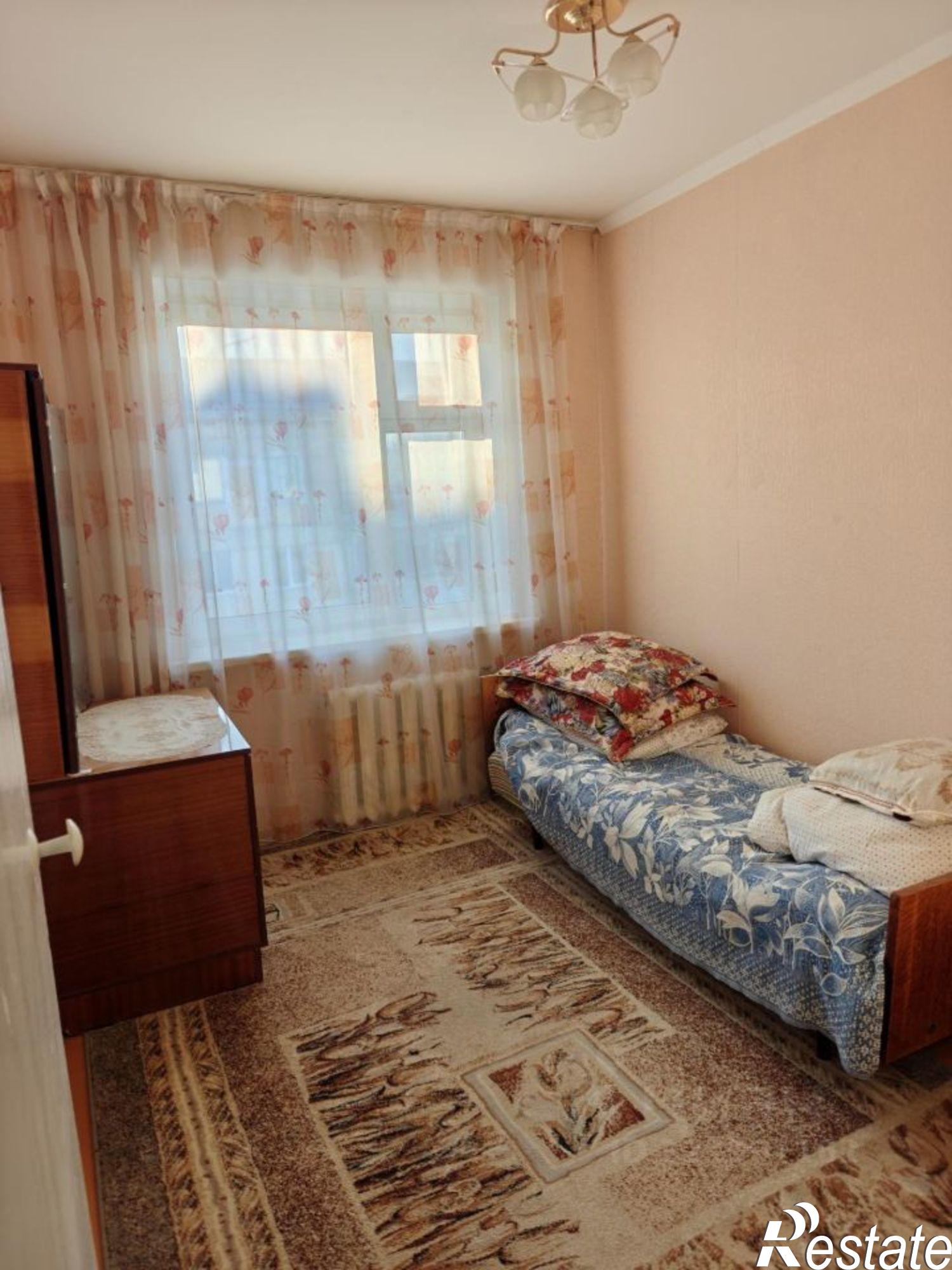 Купить квартиру за 6 300 000 рублей на ул Дзержинского, 40/2