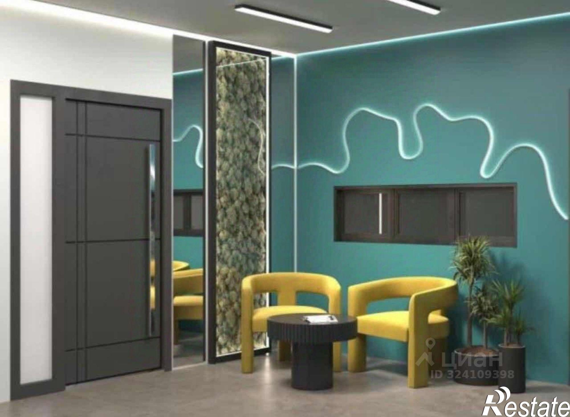 Купить квартиру за 6 000 000 рублей на пр-кт Михаила Николаева, 29 2