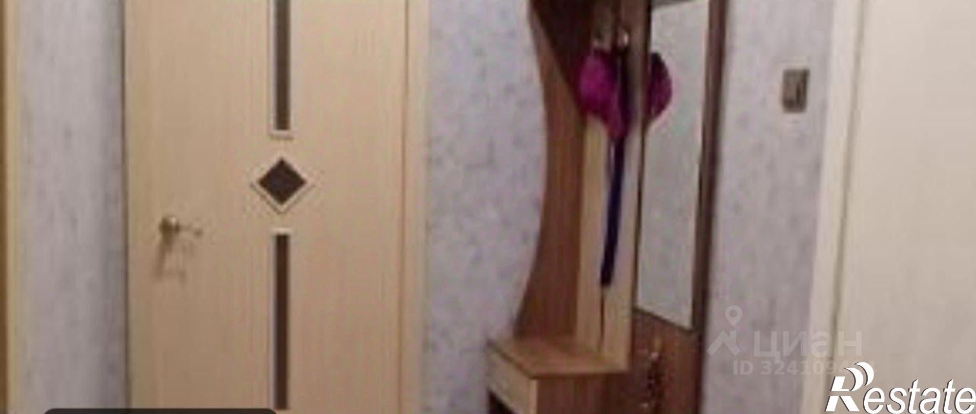 Купить квартиру за 6 000 000 рублей на пр-кт Михаила Николаева, 40/6