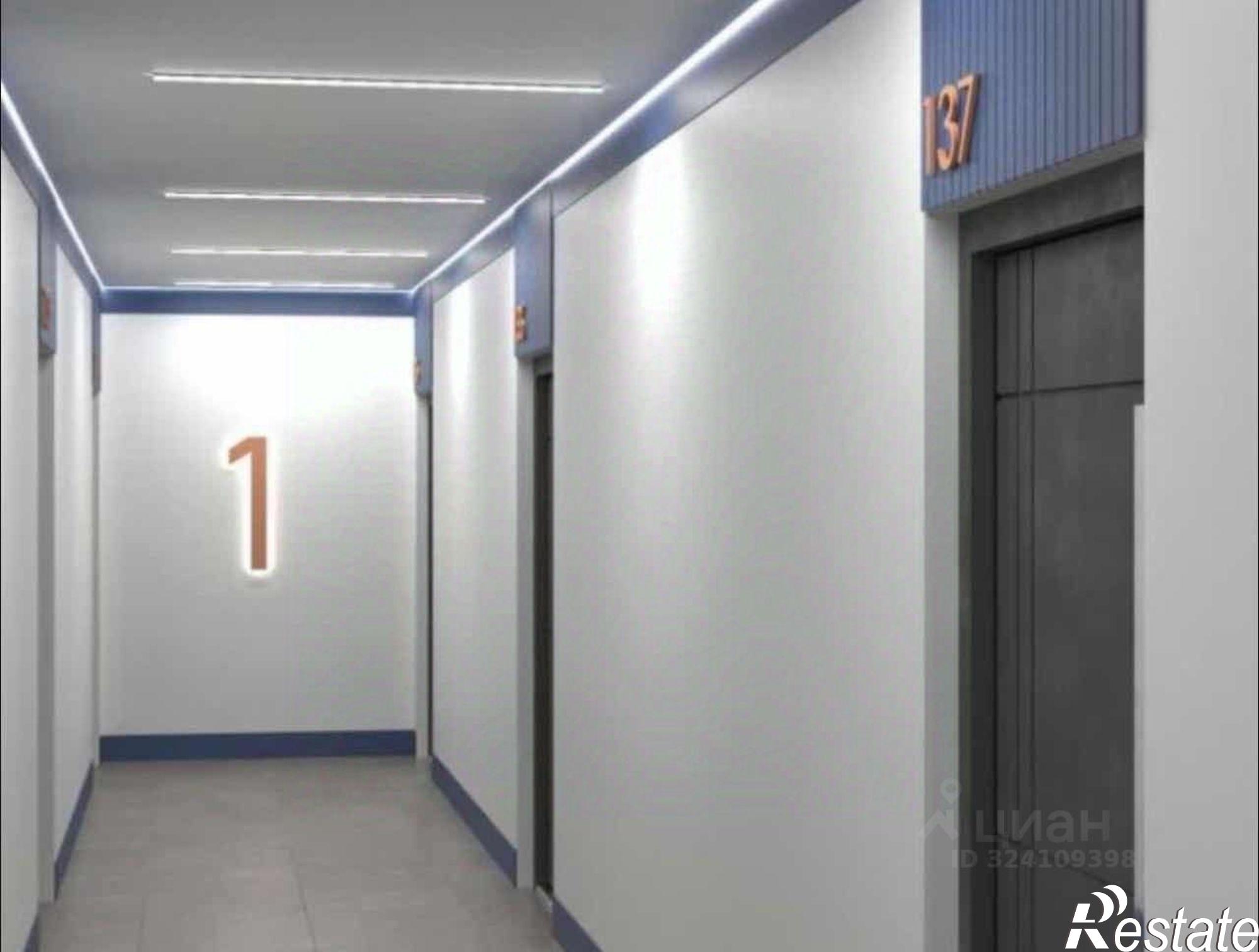 Купить квартиру за 6 000 000 рублей на пр-кт Михаила Николаева, 29 2