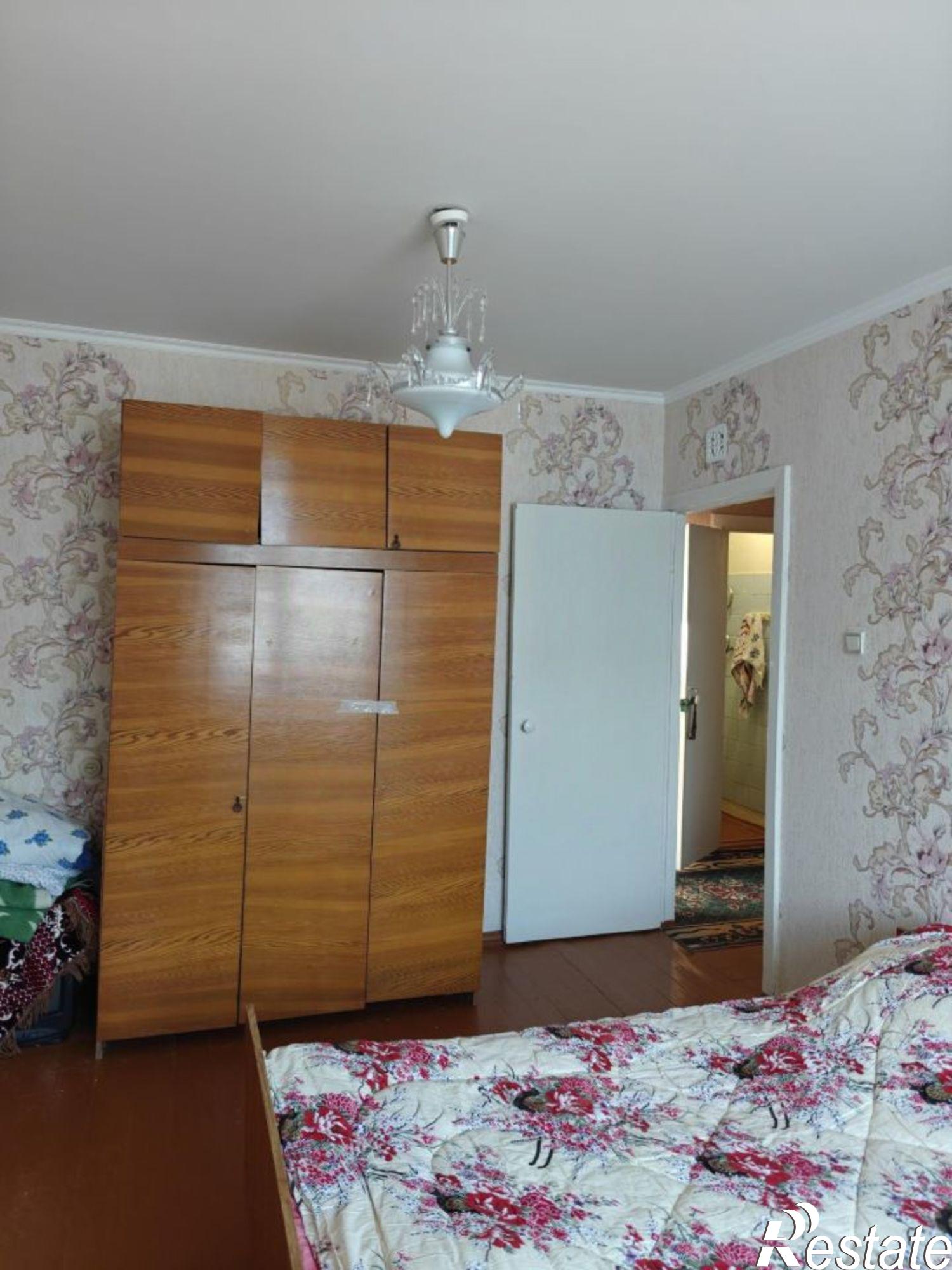 Купить квартиру за 6 300 000 рублей на ул Дзержинского, 40/2