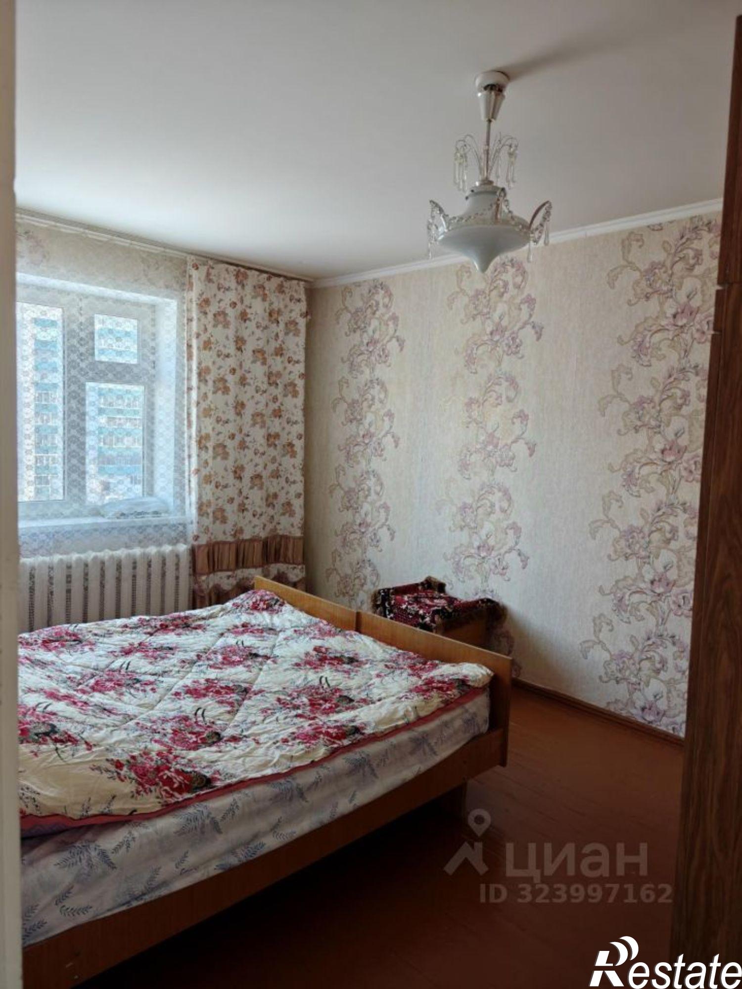 Купить квартиру за 6 300 000 рублей на ул Дзержинского, 40/2