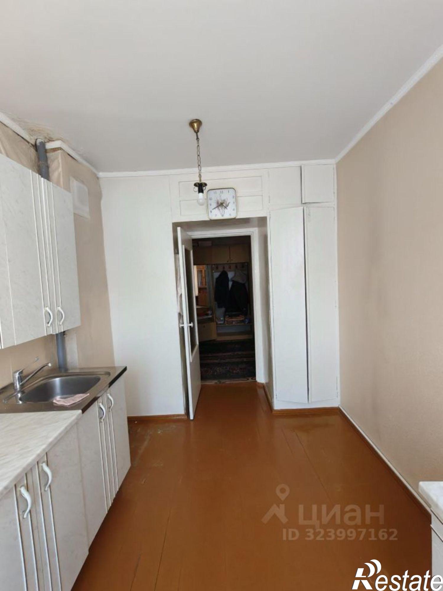 Купить квартиру за 6 300 000 рублей на ул Дзержинского, 40/2