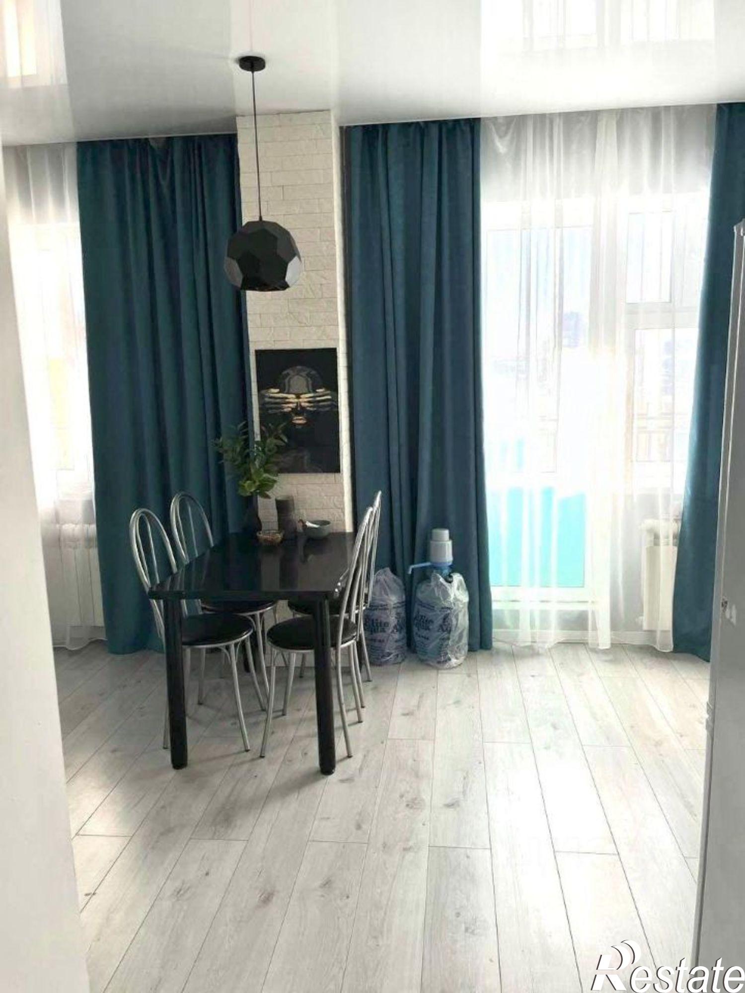 Сдать квартиру за 38 500 рублей на 203-й м-н, 30