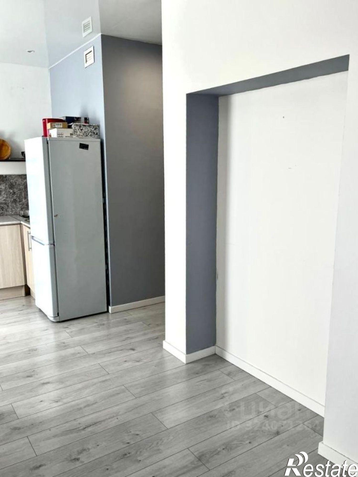 Сдать квартиру за 38 500 рублей на 203-й м-н, 30