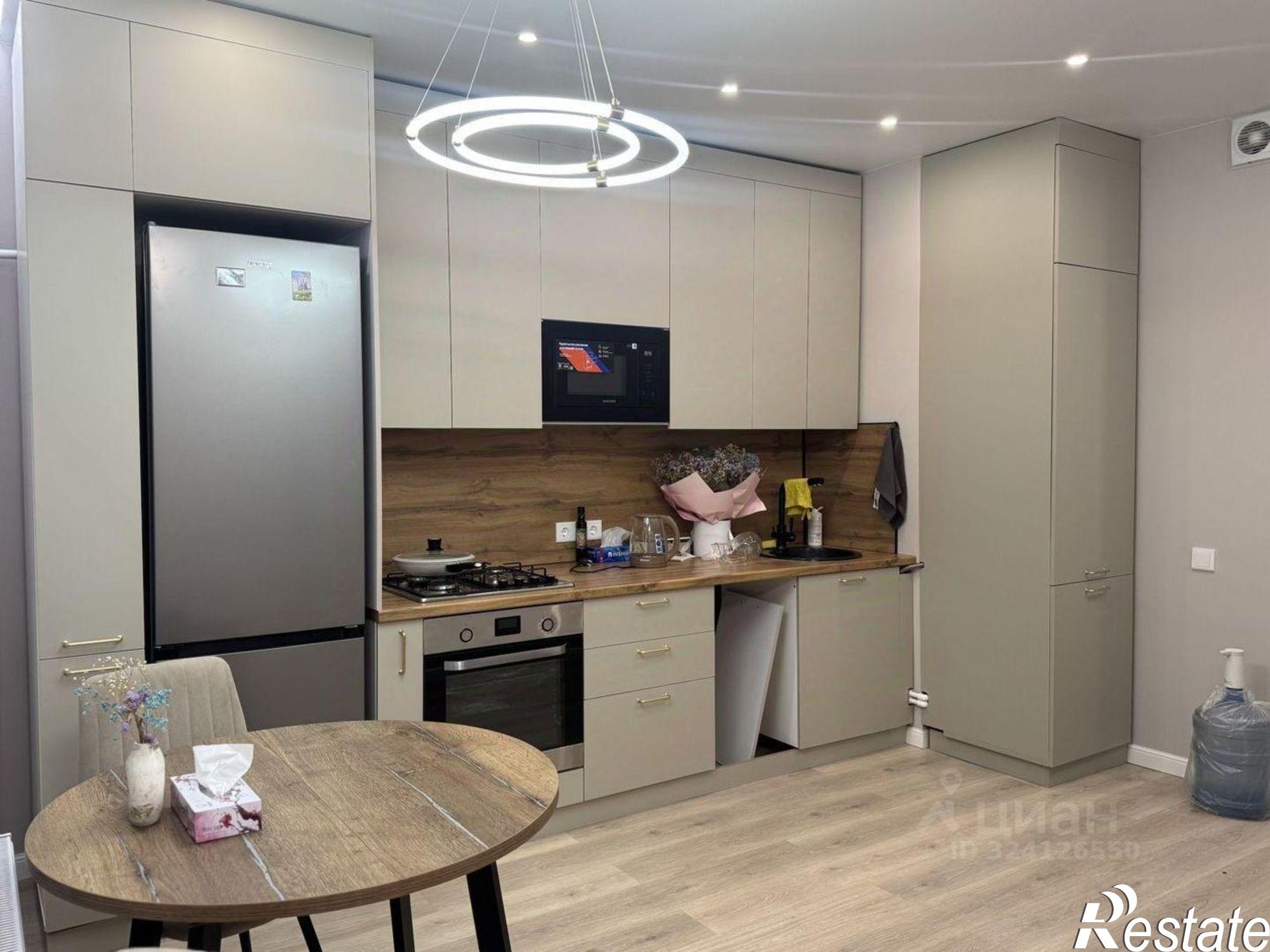 Сдать квартиру за 46 200 рублей на улица Рыдзинского, 22Б