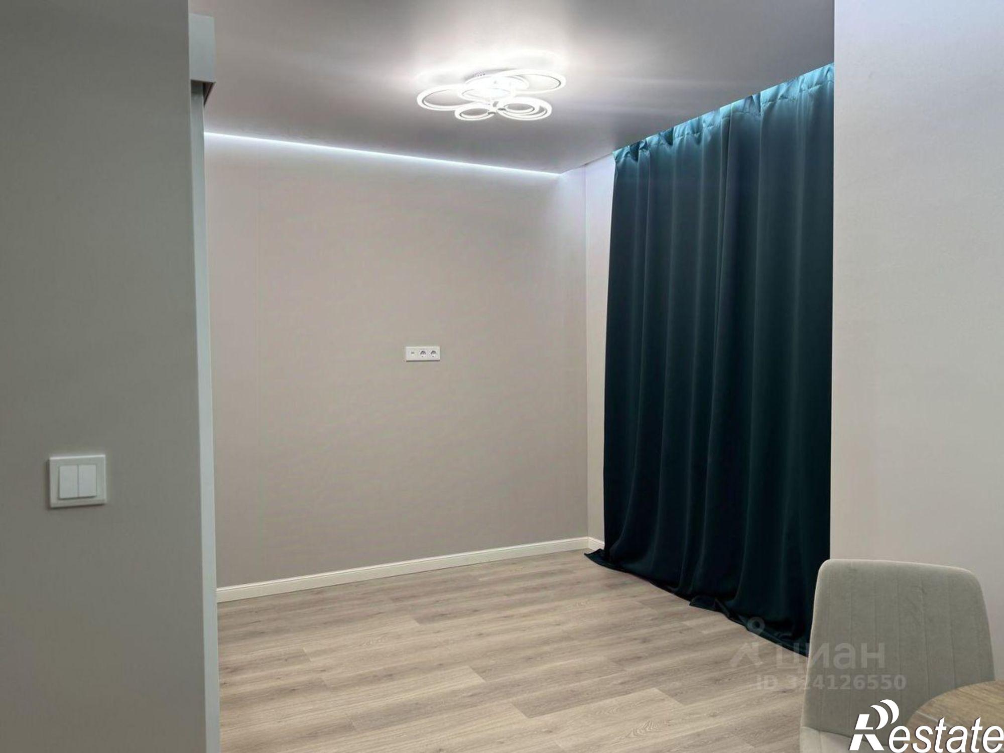 Сдать квартиру за 46 200 рублей на улица Рыдзинского, 22Б