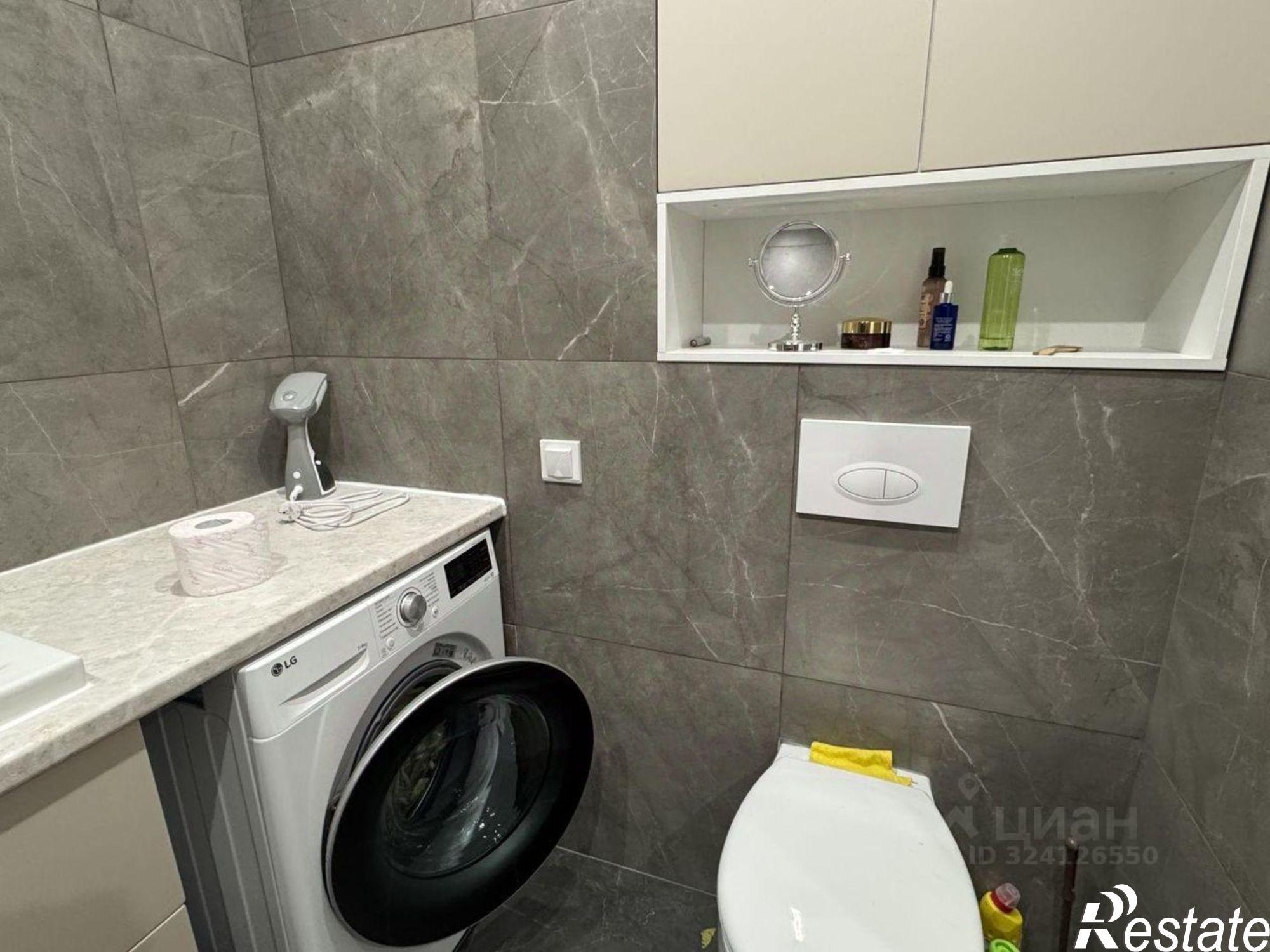 Сдать квартиру за 46 200 рублей на улица Рыдзинского, 22Б