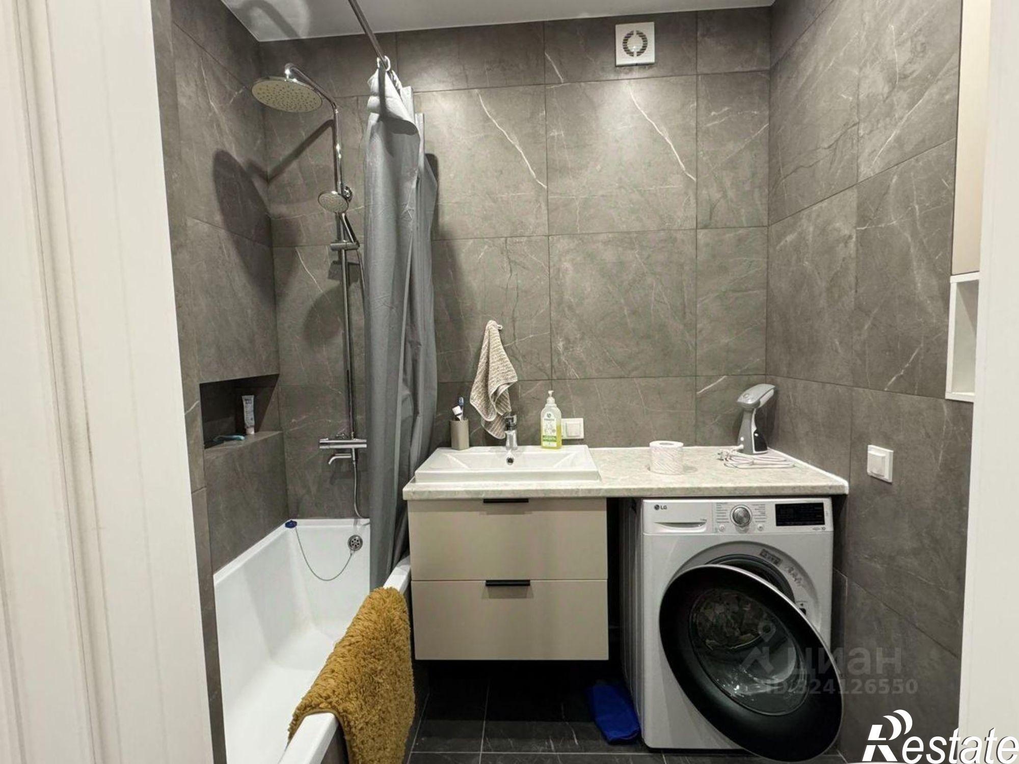 Сдать квартиру за 46 200 рублей на улица Рыдзинского, 22Б