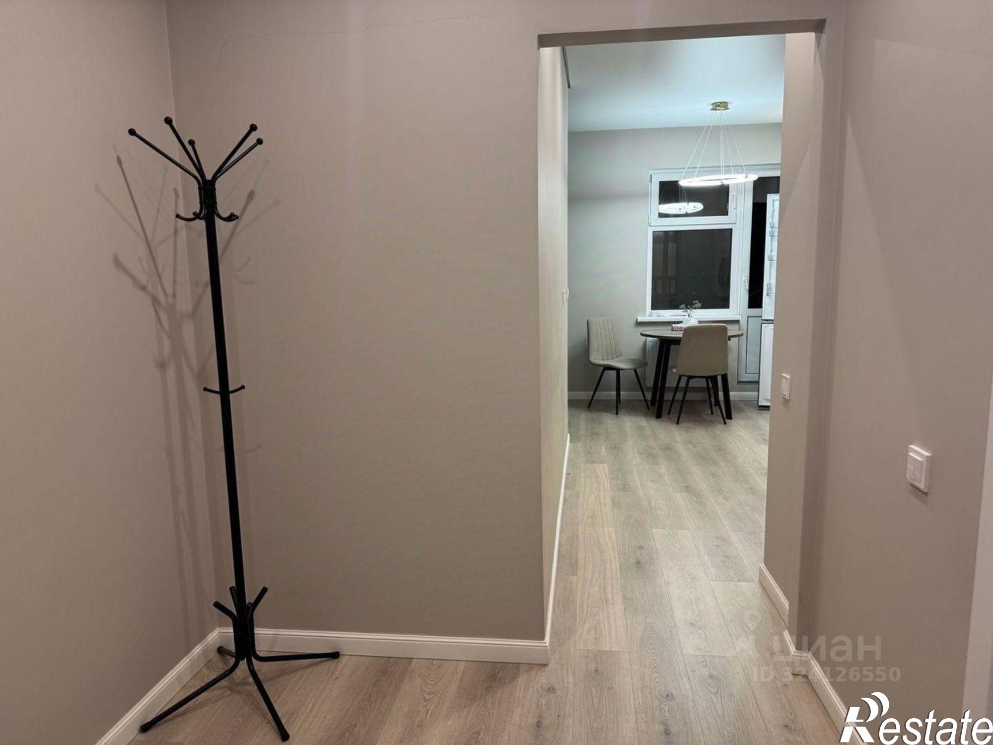 Сдать квартиру за 46 200 рублей на улица Рыдзинского, 22Б