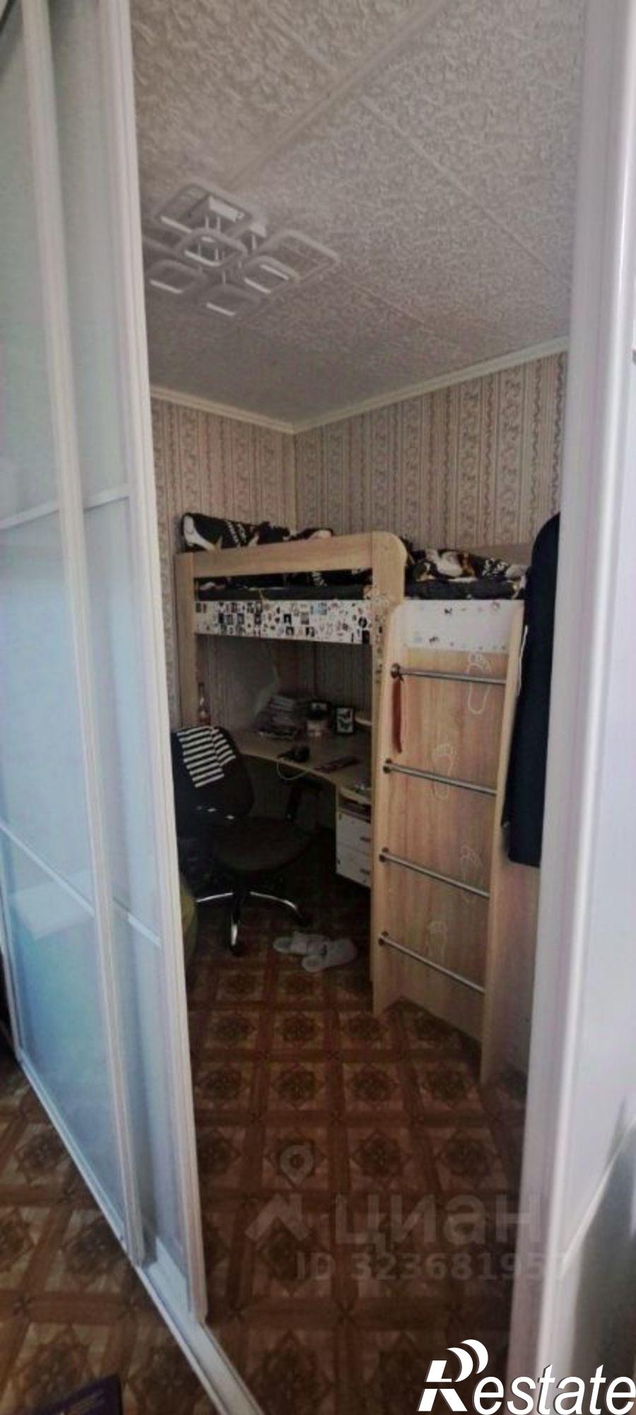 Купить квартиру за 5 100 000 рублей на улица Можайского, 13/6