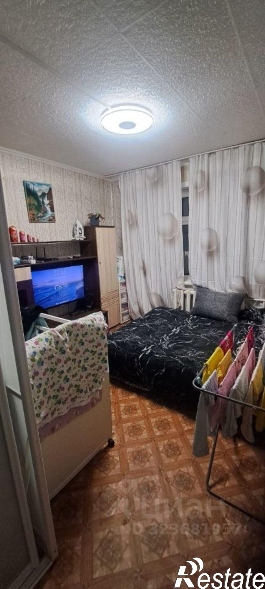 Купить квартиру за 5 100 000 рублей на улица Можайского, 13/6