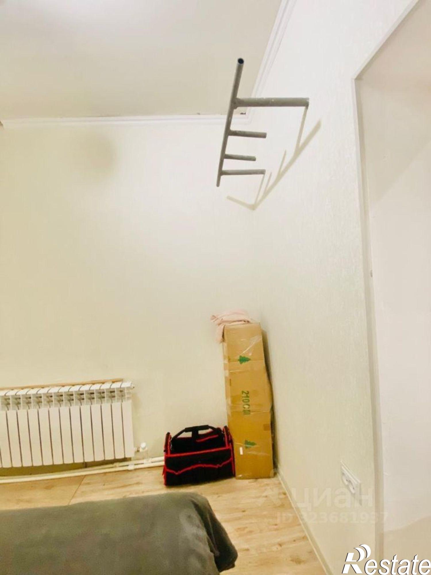 Купить квартиру за 5 100 000 рублей на улица Красильникова, 4/1