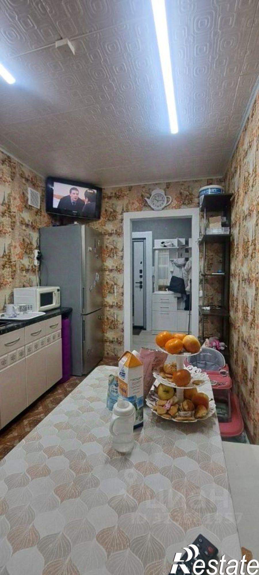 Купить квартиру за 5 100 000 рублей на улица Можайского, 13/6