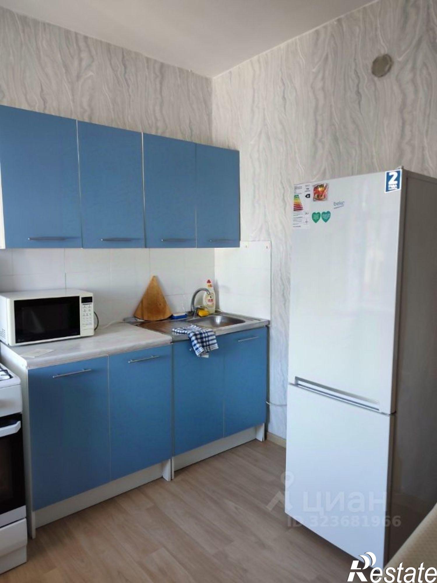 Купить квартиру за 5 850 000 рублей на улица Губина, 25/1