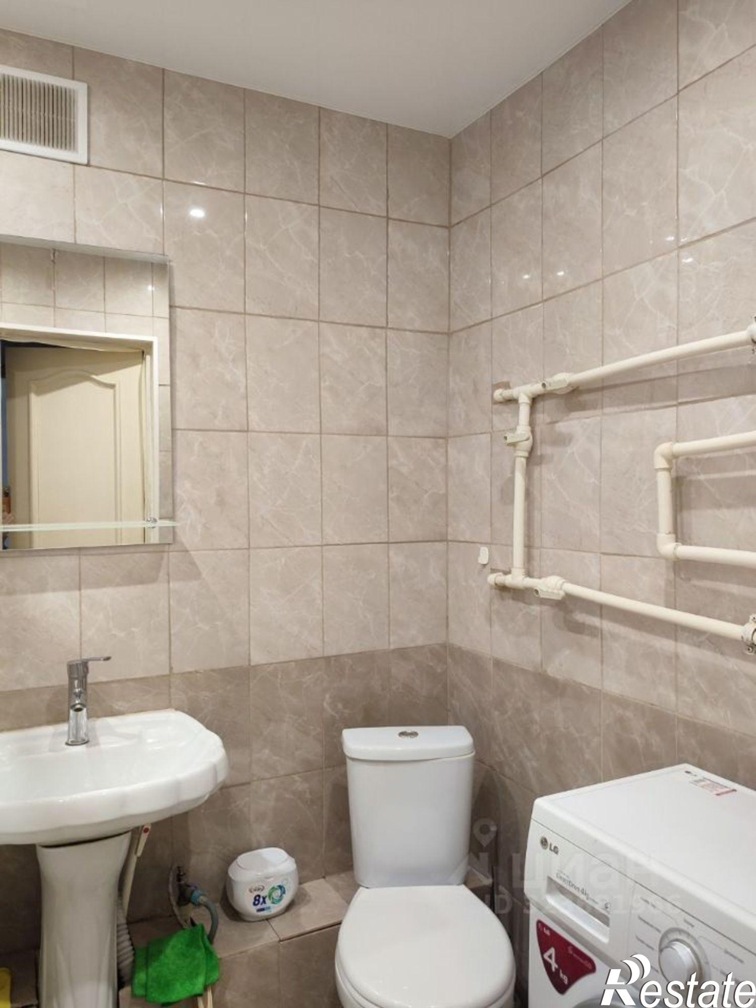 Купить квартиру за 5 850 000 рублей на улица Губина, 25/1