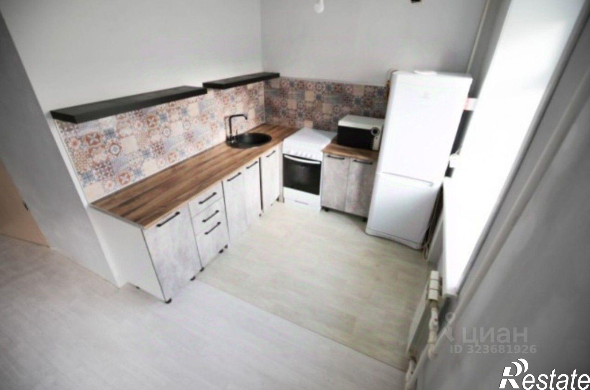 Купить квартиру за 6 900 000 рублей на улица Дзержинского, 25/1