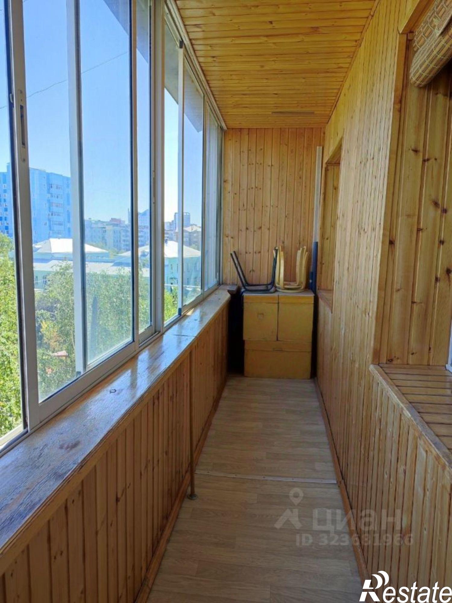 Купить квартиру за 5 850 000 рублей на улица Губина, 25/1