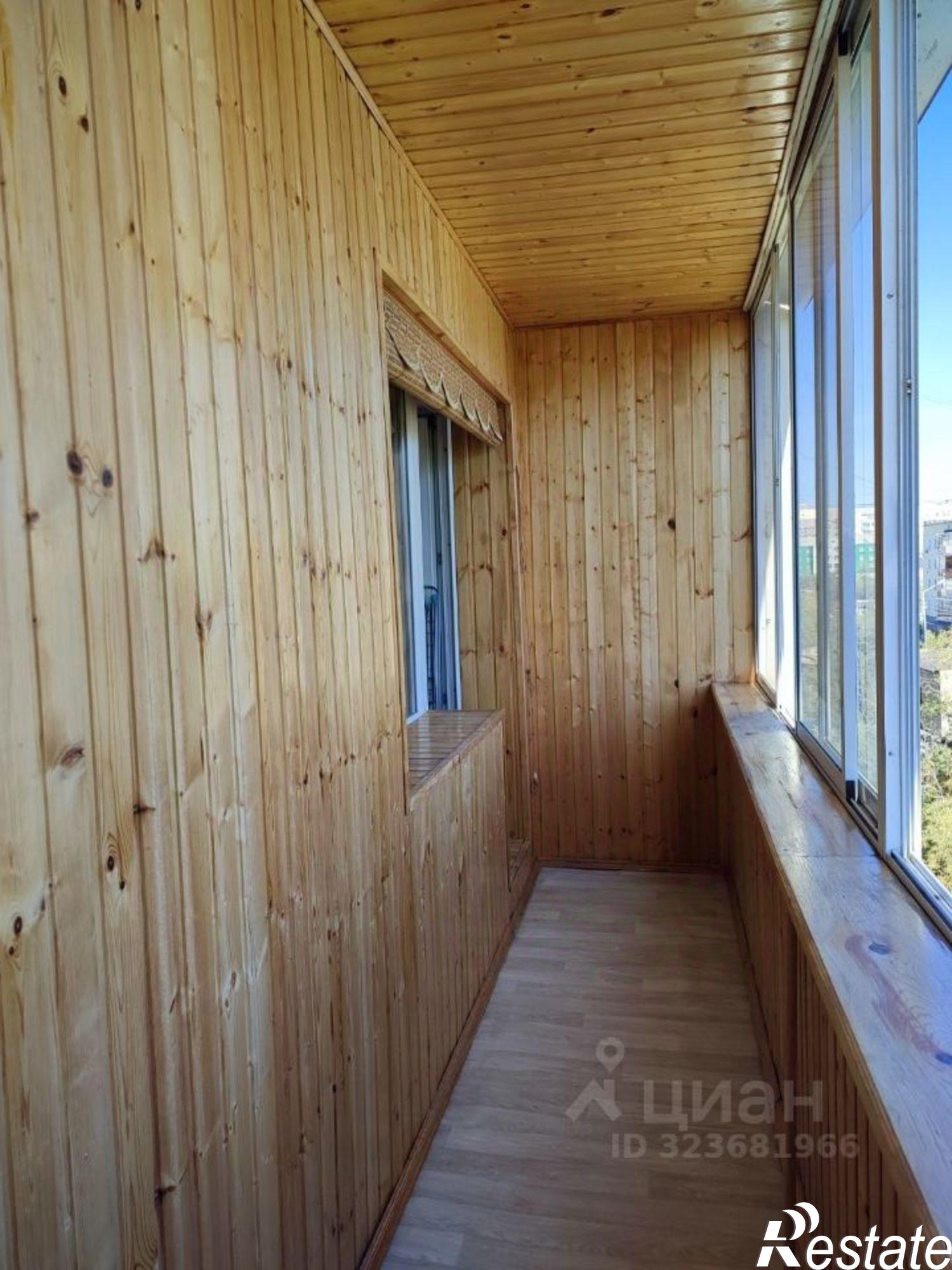 Купить квартиру за 5 850 000 рублей на улица Губина, 25/1