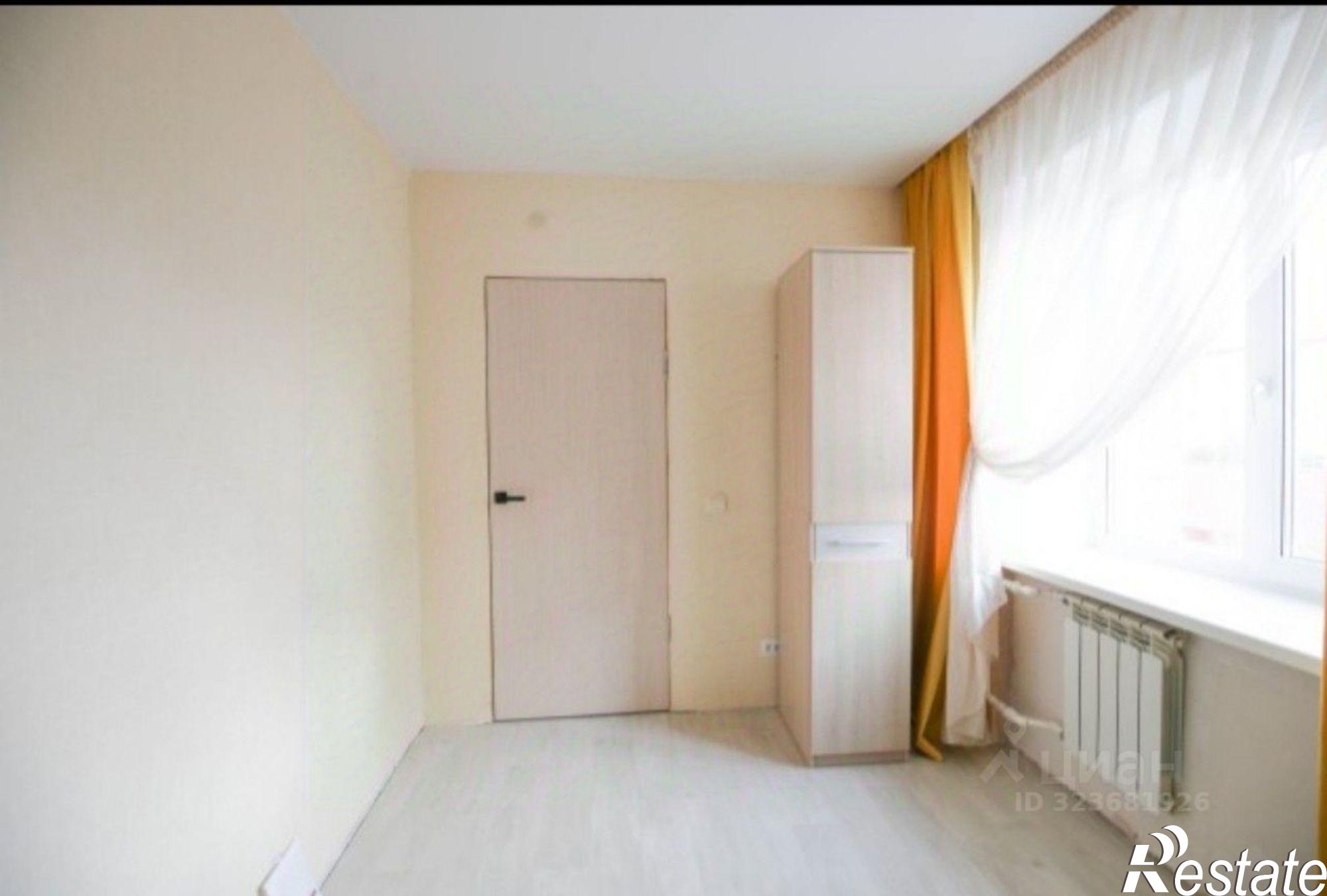 Купить квартиру за 6 900 000 рублей на улица Дзержинского, 25/1