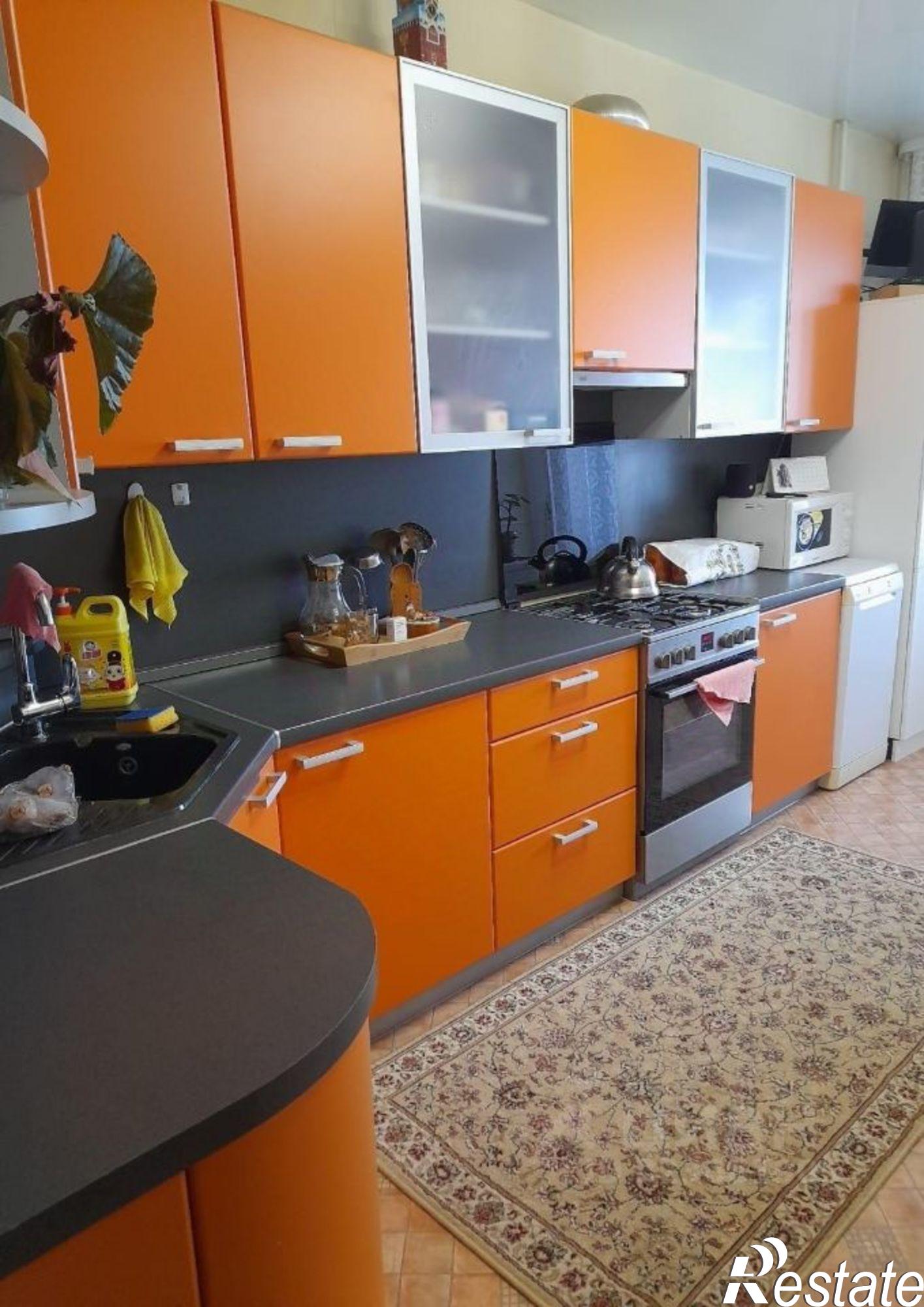 Купить квартиру за 8 600 000 рублей на улица Фёдора Попова, 17/2