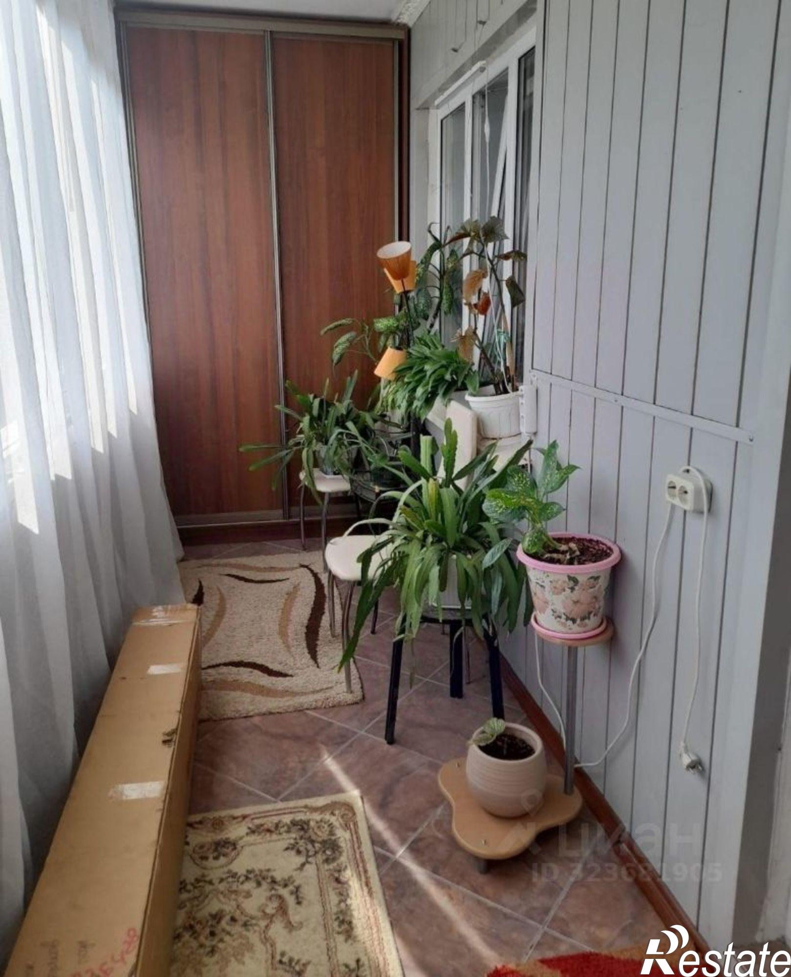 Купить квартиру за 8 600 000 рублей на улица Фёдора Попова, 17/2