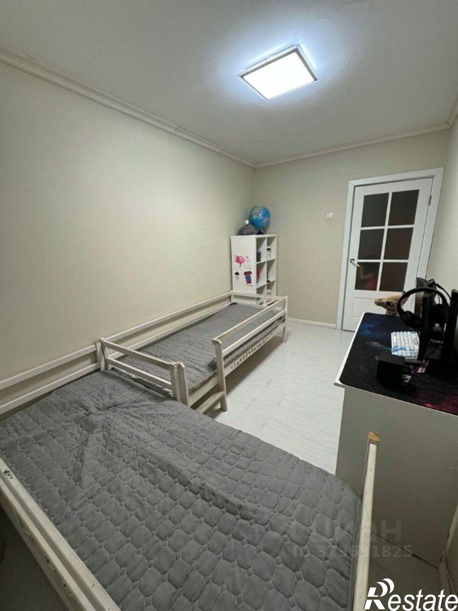 Купить квартиру за 6 800 000 рублей на мкр. 202-й, 3