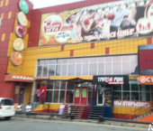 помещение 303 кв м ул Федора Попова, 21