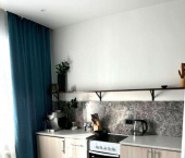 1-комн, 32кв м, этаж 6/16 203-й м-н, 30