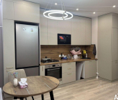 1-комн, 39кв м, этаж 13/16 улица Рыдзинского, 22Б