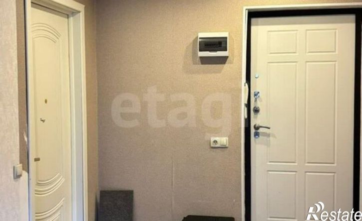 2-комн квартира улица Кулаковского, 4/2,  д. 4/2