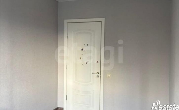 2-комн квартира улица Кулаковского, 4/2,  д. 4/2