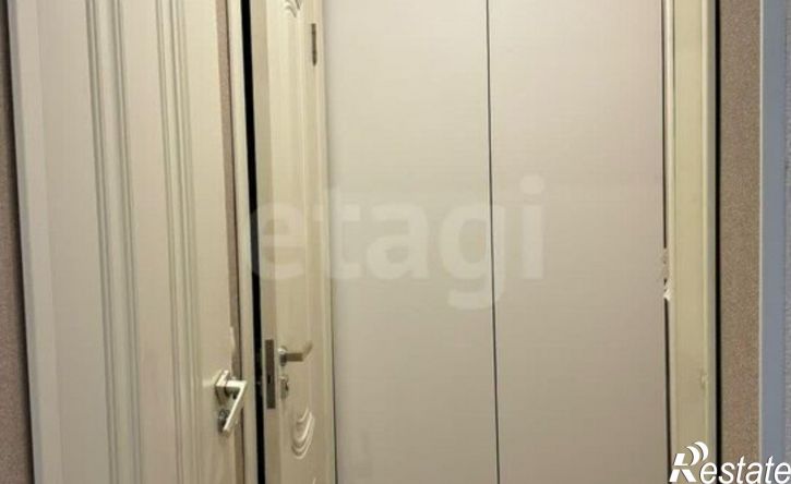 2-комн квартира улица Кулаковского, 4/2,  д. 4/2