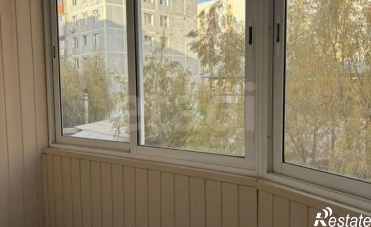 2-комн квартира улица Кулаковского, 4/2,  д. 4/2