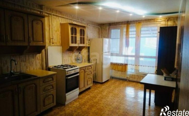 2-комн квартира улица Красильникова, 4,  д. 4