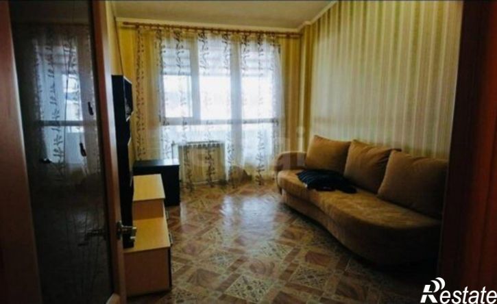 2-комн квартира улица Красильникова, 4,  д. 4