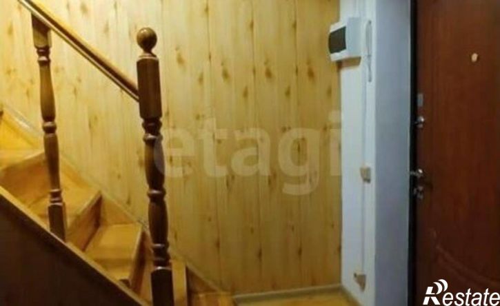 2-комн квартира улица Красильникова, 4,  д. 4