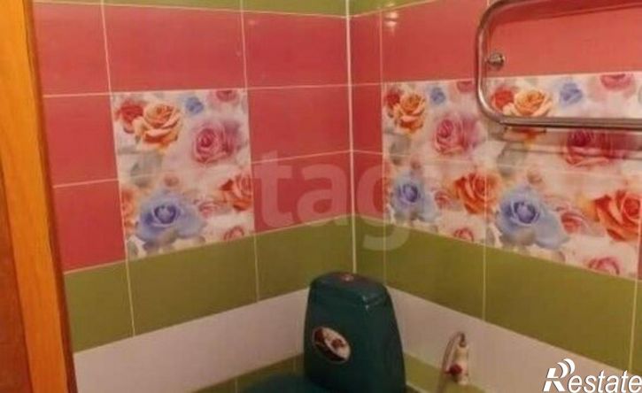 2-комн квартира улица Красильникова, 4,  д. 4