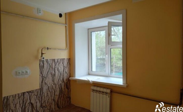 1-комн квартира улица Можайского, 21/1,  д. 21/1