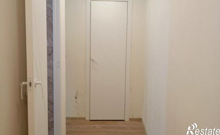 1-комн квартира улица Можайского, 21/1,  д. 21/1