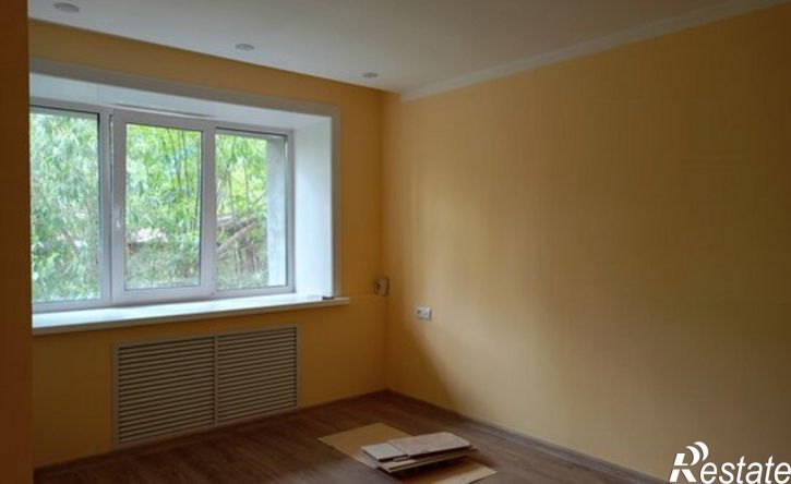 1-комн квартира улица Можайского, 21/1,  д. 21/1