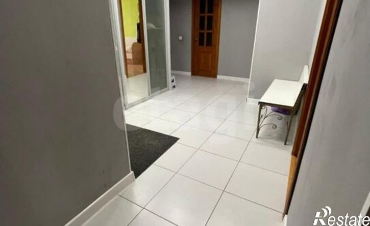 3-комн квартира ул Рыдзинского, 18 9,  д. 18 9,  к. 9