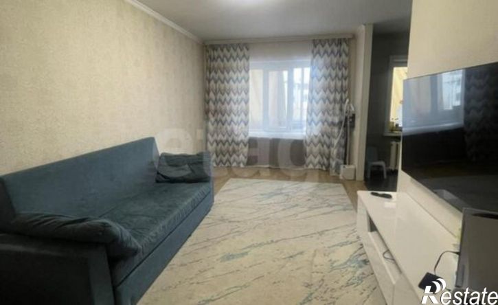 3-комн квартира ул Рыдзинского, 18 9,  д. 18 9,  к. 9