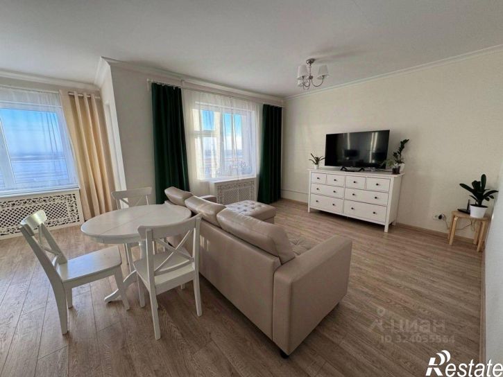 2-комн квартира проспект Ленина, 62,  д. 62