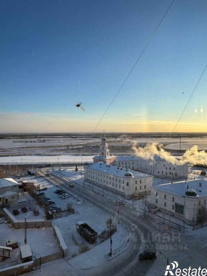 2-комн квартира проспект Ленина, 62,  д. 62