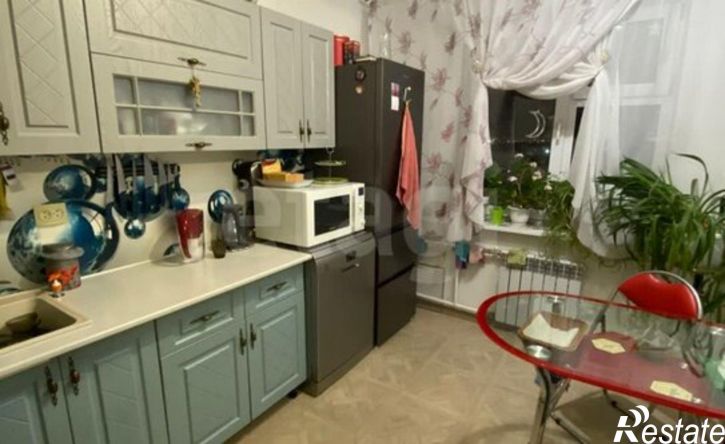 3-комн квартира улица Халтурина, 22/2,  д. 22/2