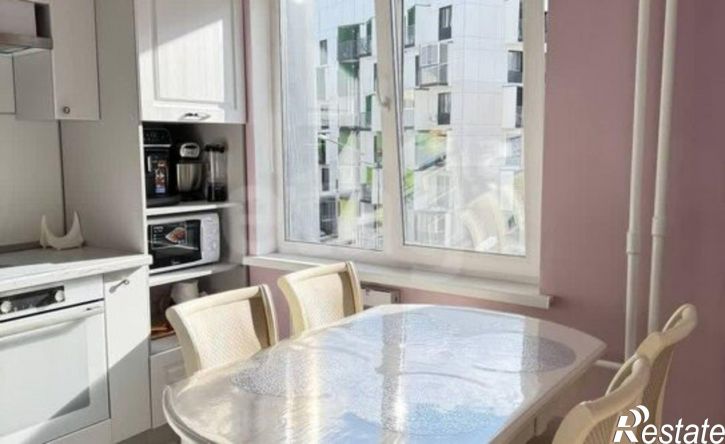 2-комн квартира лётчицы Веры Захаровой улица, 15,  д. 15