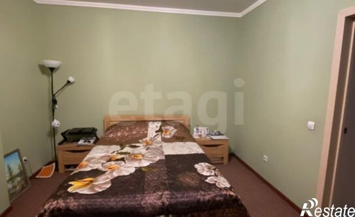 3-комн квартира улица Халтурина, 22/2,  д. 22/2